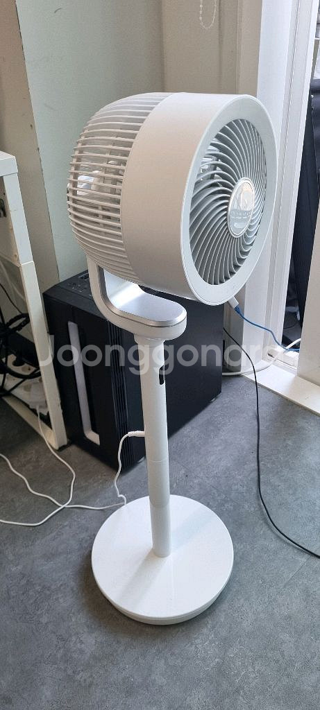 써큘레이터 선풍기 가격 확인--0