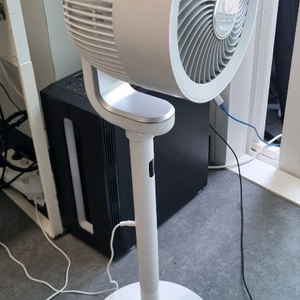 써큘레이터 선풍기 가격 확인