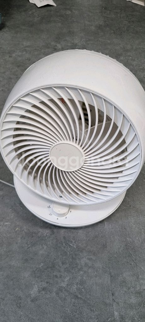 써큘레이터 선풍기 가격 확인--3