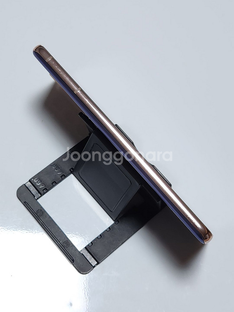 A급) 갤럭시S21 256G 무잔상 퍼플 53098--5