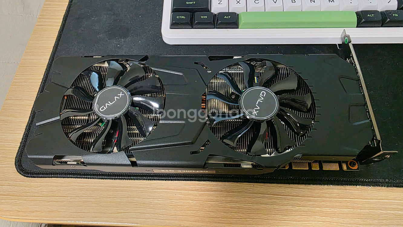 1080ti 부품용--1