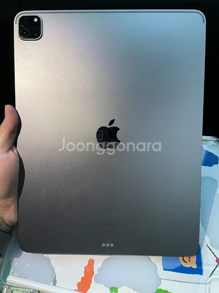 아이패드프로 12.9 6세대 m2 256GB--1