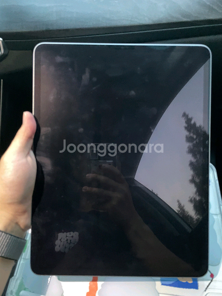 아이패드프로 12.9 6세대 m2 256GB--2