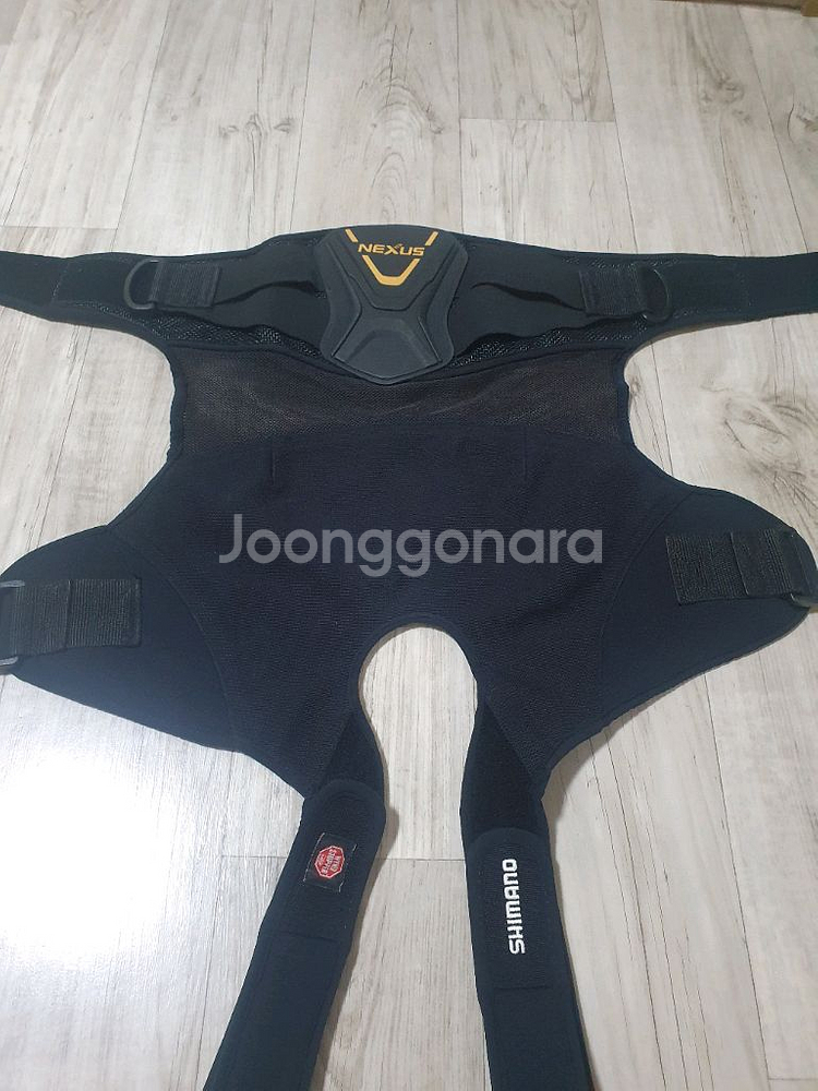 시마노 힙커버 gu101k 겟바위 낚시--0