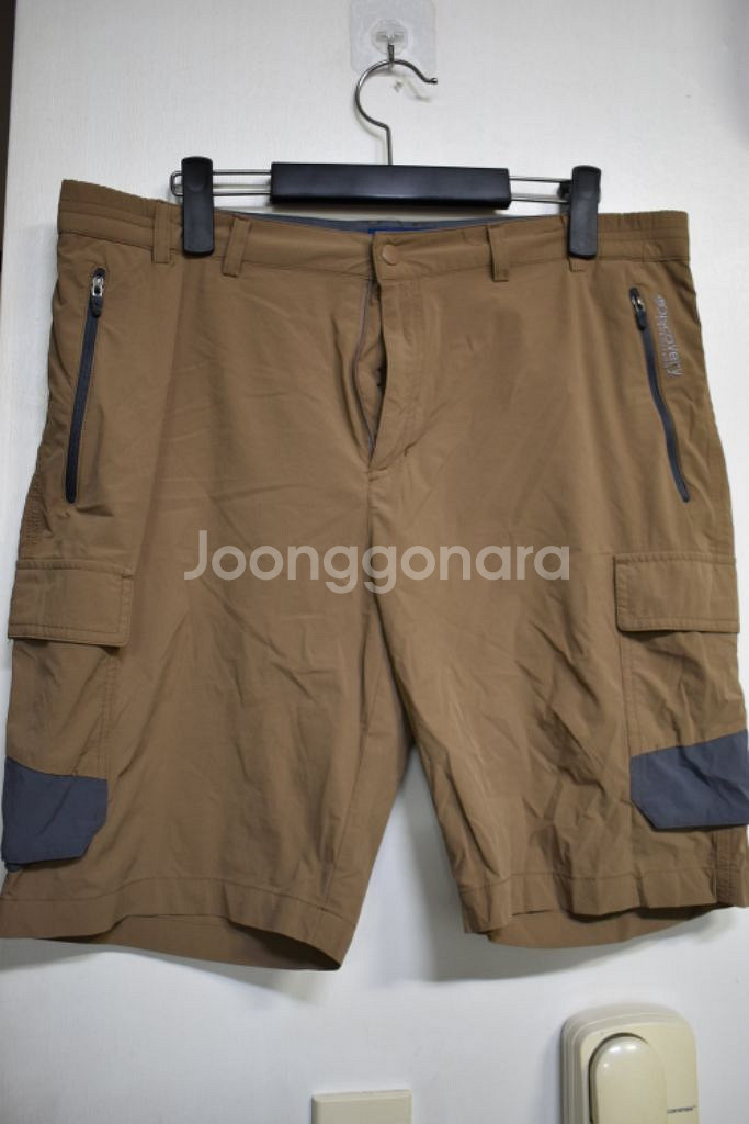 디스커버리 남성 반바지 (36)--0