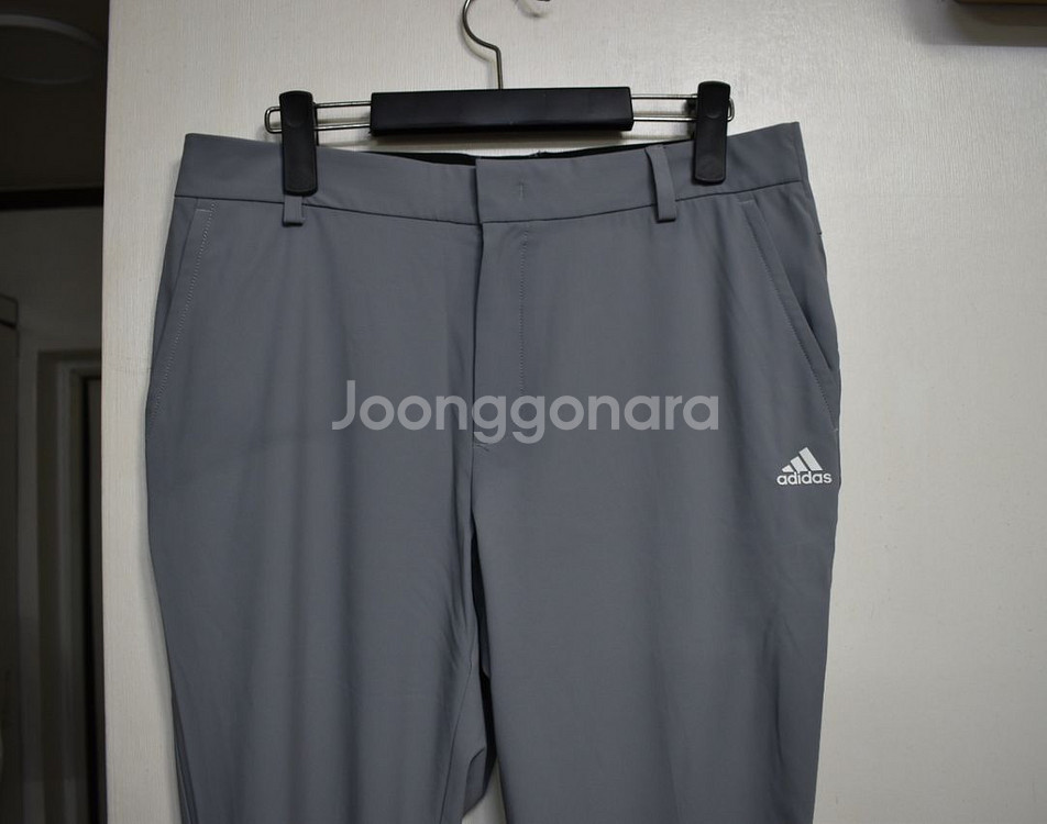 아디다스 남성 바지 (32)--0