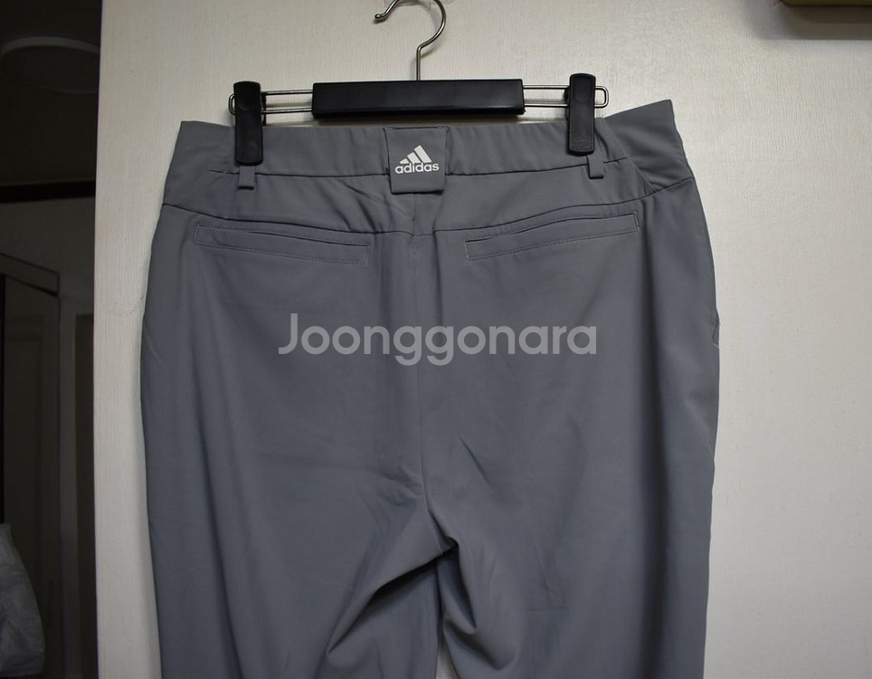 아디다스 남성 바지 (32)--1
