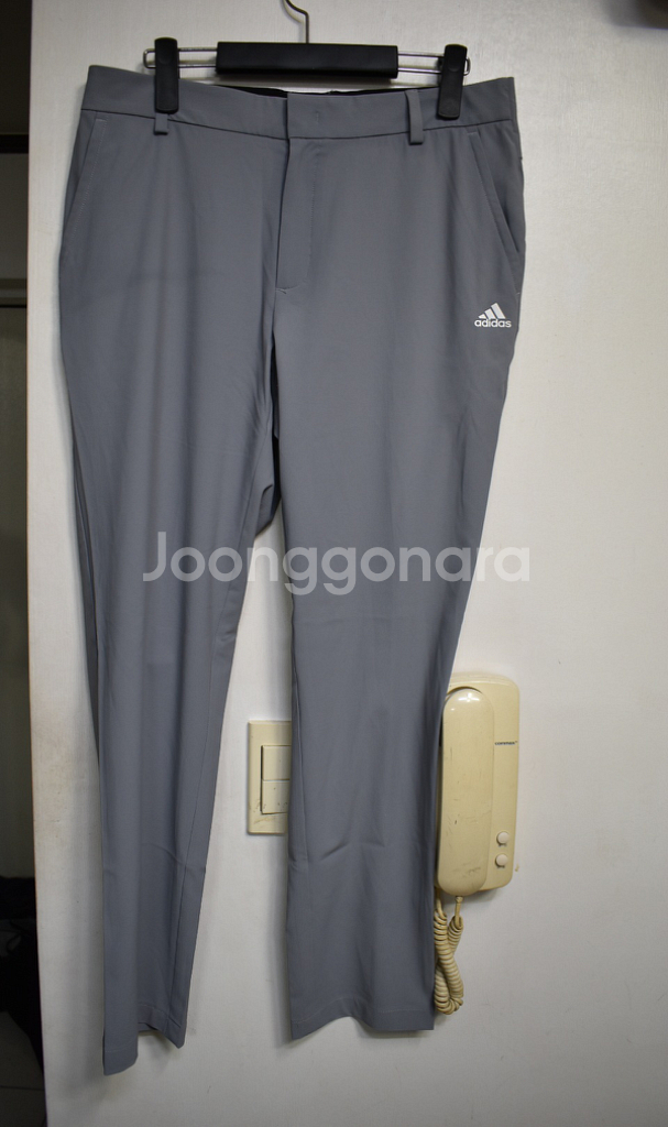 아디다스 남성 바지 (32)--2