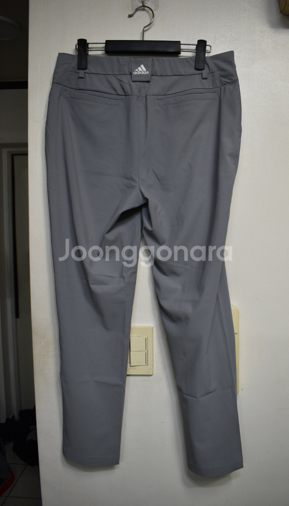아디다스 남성 바지 (32)--3