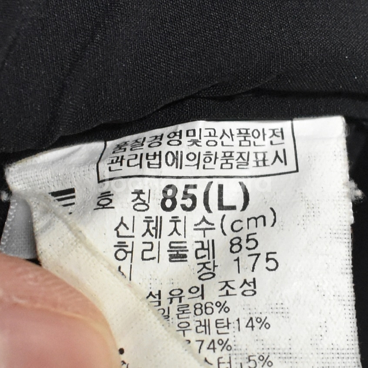 컬럼비아 남성 바지 (33)--4