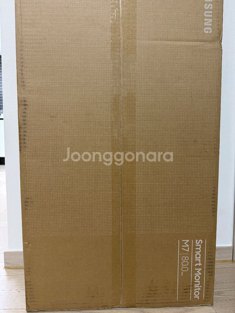 삼성 32인치 모니터(SP-LFCF3L)--0