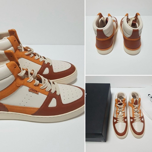 코치 스니커즈 정품