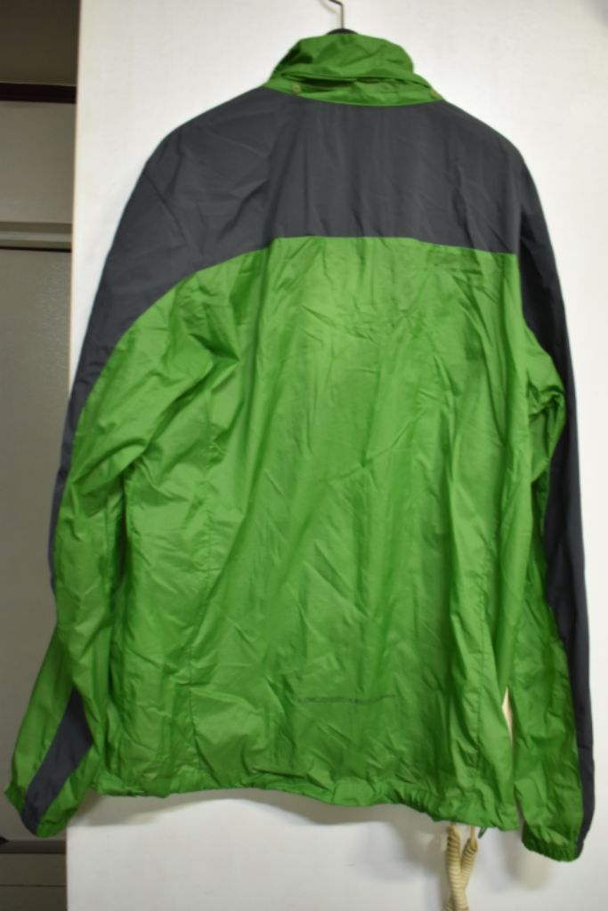 K2 남성 경량 바람막이 (105) 이미지