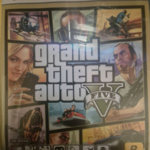 ps5 gta5 팝니다 (택포)