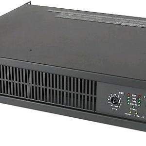 QSC CX302 파워앰프 MADE IN U.S.A