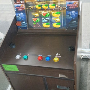 오락기 판매 합니다
