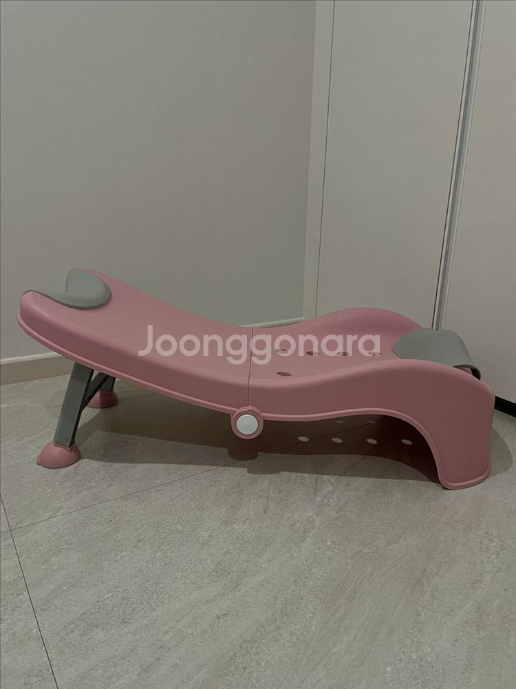 아기 욕조 의자--0