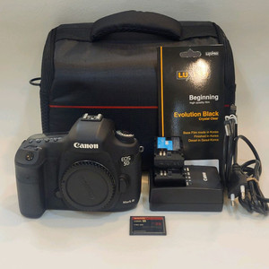 캐논정품 EOS 5D Mark III 컷수35272컷2