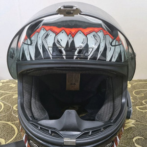 홍진알파11 베놈2(세나 50s장착)