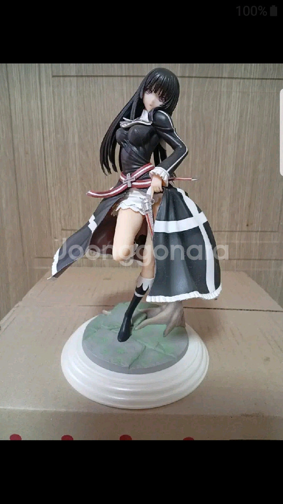 코토부키야 샤이닝 아크 킬 마리아 아이딘--0