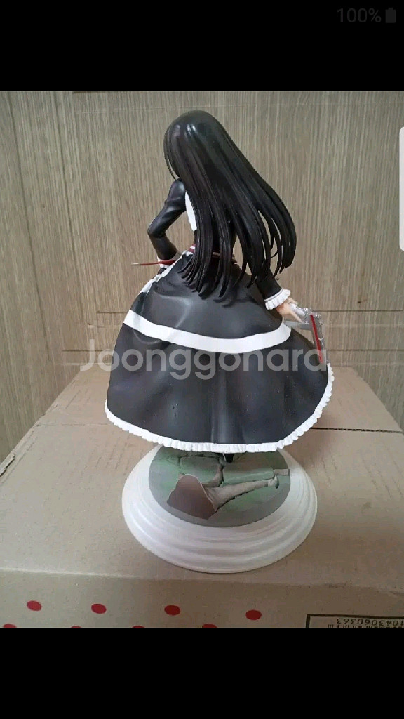 코토부키야 샤이닝 아크 킬 마리아 아이딘--2