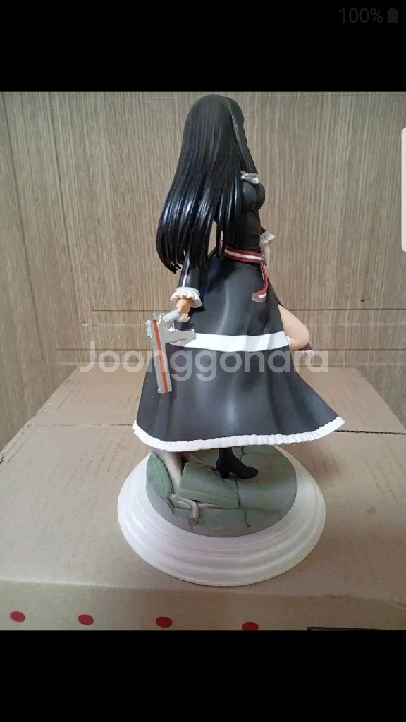 코토부키야 샤이닝 아크 킬 마리아 아이딘--3