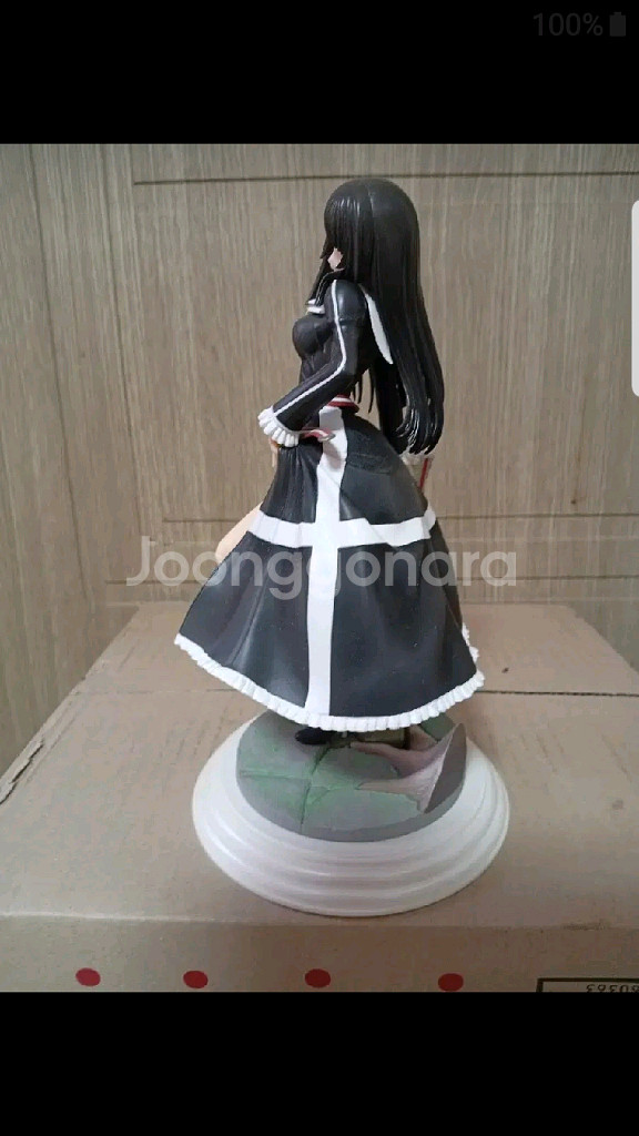 코토부키야 샤이닝 아크 킬 마리아 아이딘--1