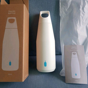 블루보틀 텀블러(트래블, 커뮤터, 콜드브루보틀)