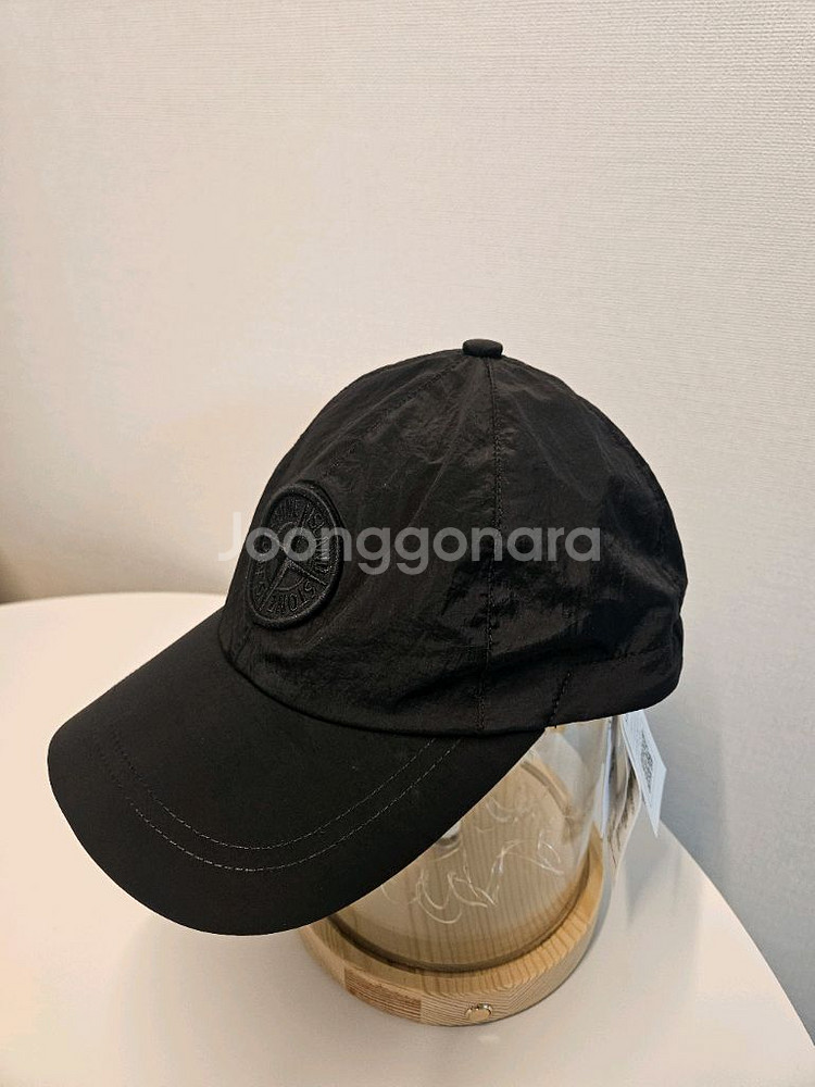 스톤아일랜드 캡 모자--0
