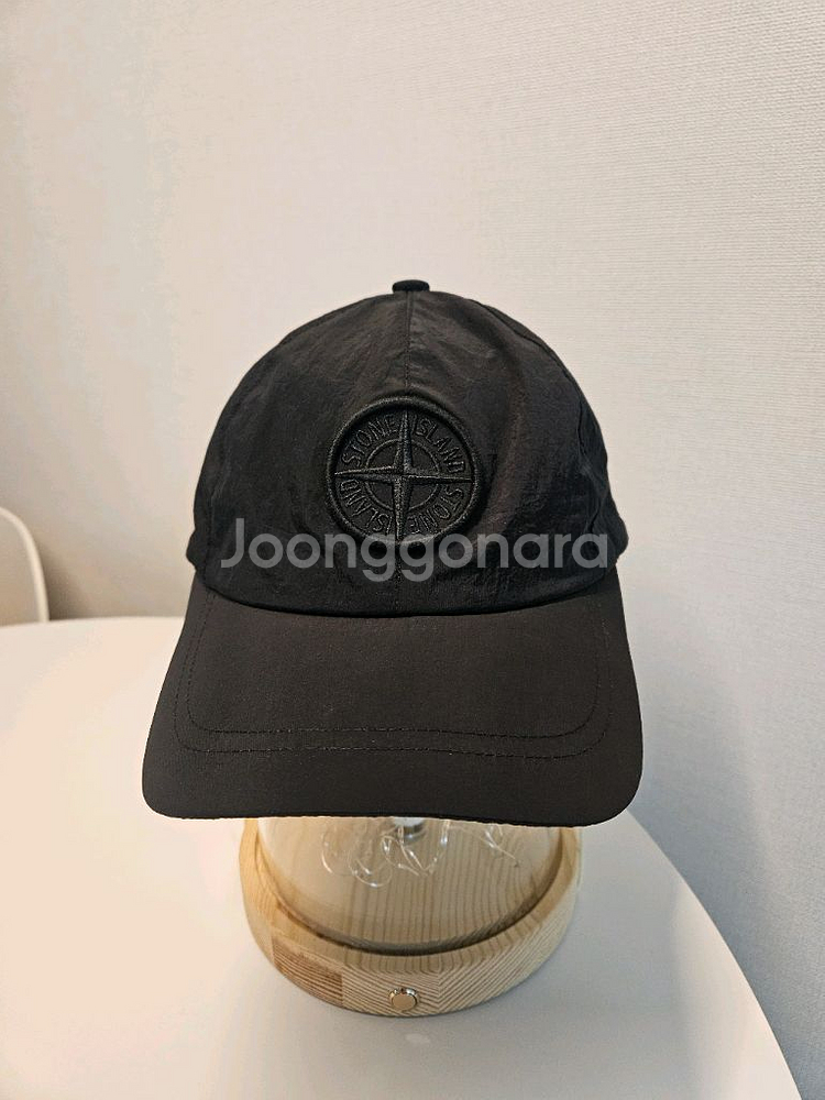 스톤아일랜드 캡 모자--1