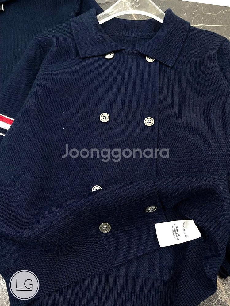 톰브라운 여성 울자켓 [새상품]해외--1