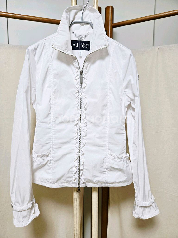 아르마니진스 바람막이--0