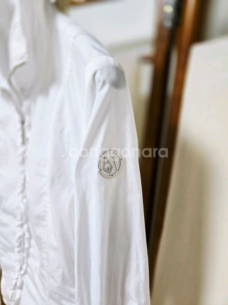 아르마니진스 바람막이--3