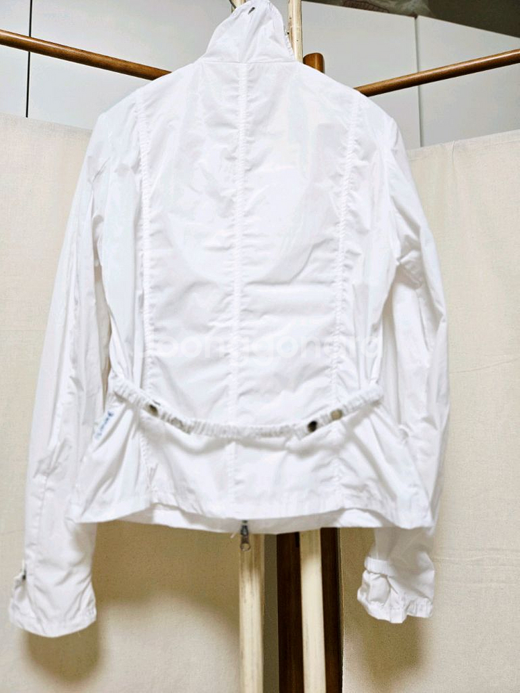 아르마니진스 바람막이--6