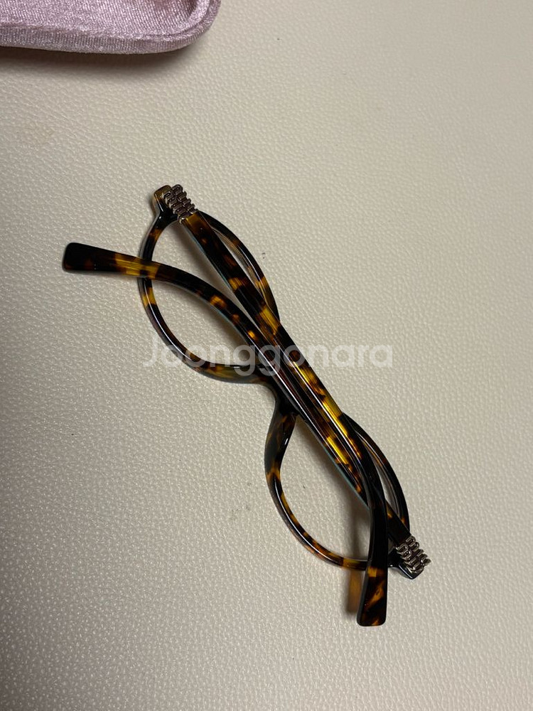 미우미우 안경--3