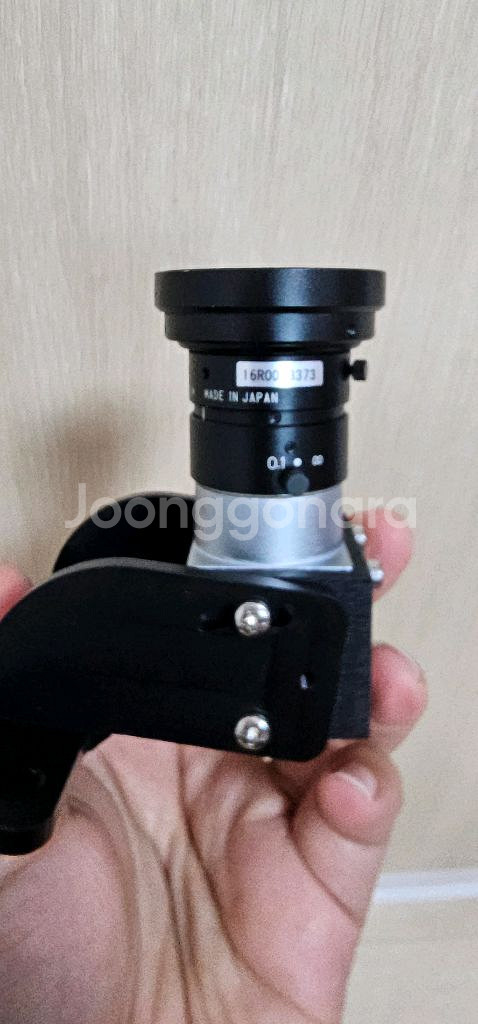 Basler Ace acA2040-120uc 카메라--3