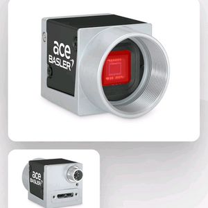 Basler Ace acA2040-120uc 카메라