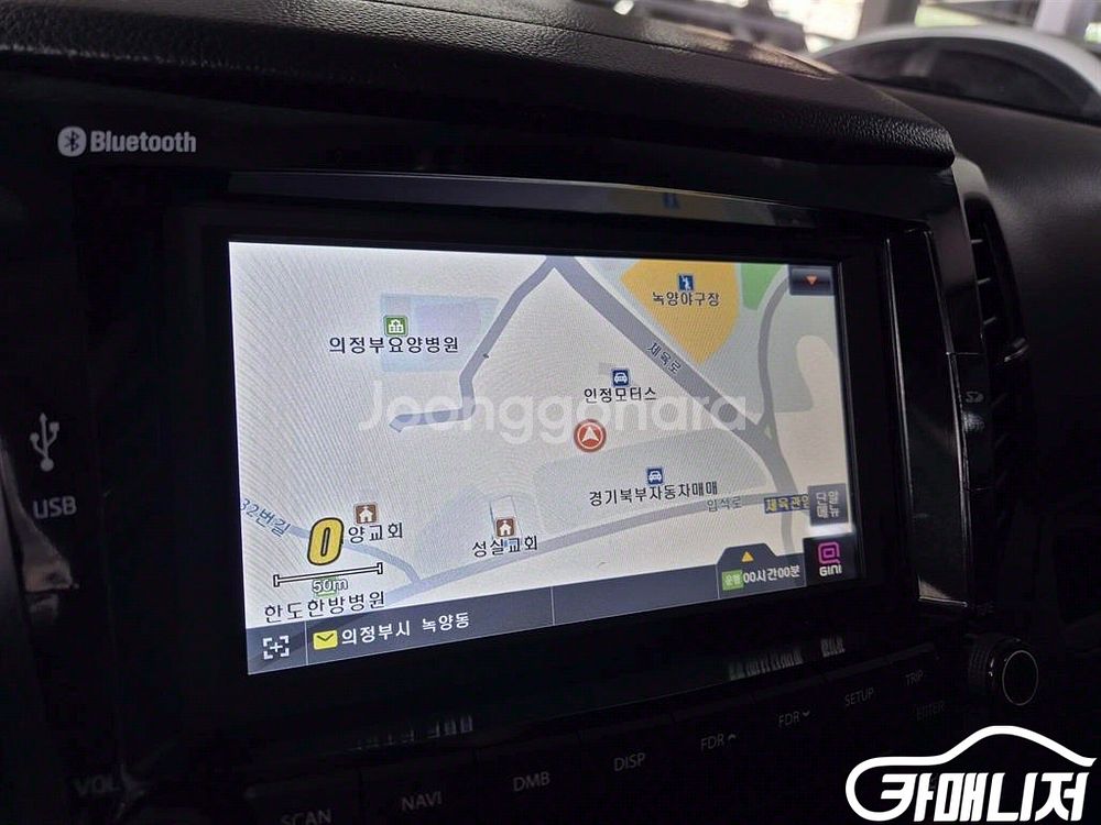 [KG모빌리티(쌍용) ]티볼리 에어 2WD 디젤 1.6--7