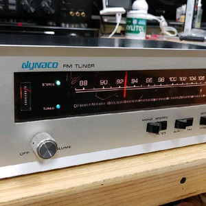 Dynaco FM-5A , FM-MPX 튜너
