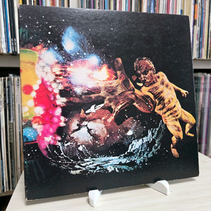 (산타나) Santana Santana III LP