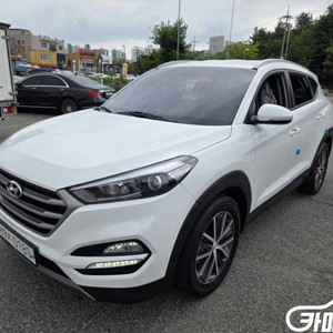 [현대]올뉴투싼 디젤 2.0 2WD 모던 (5인승 /0