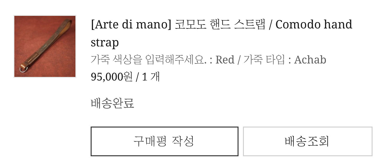 라이카 스트랩--1