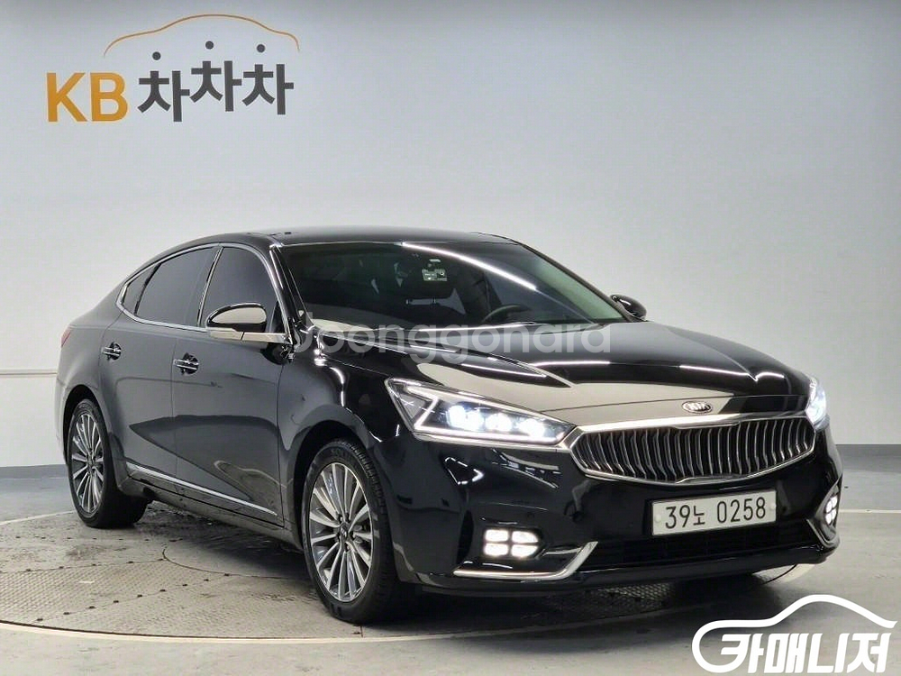 [기아]올 뉴 K7 3.3 GDI 리미티드 에디션 (5--1