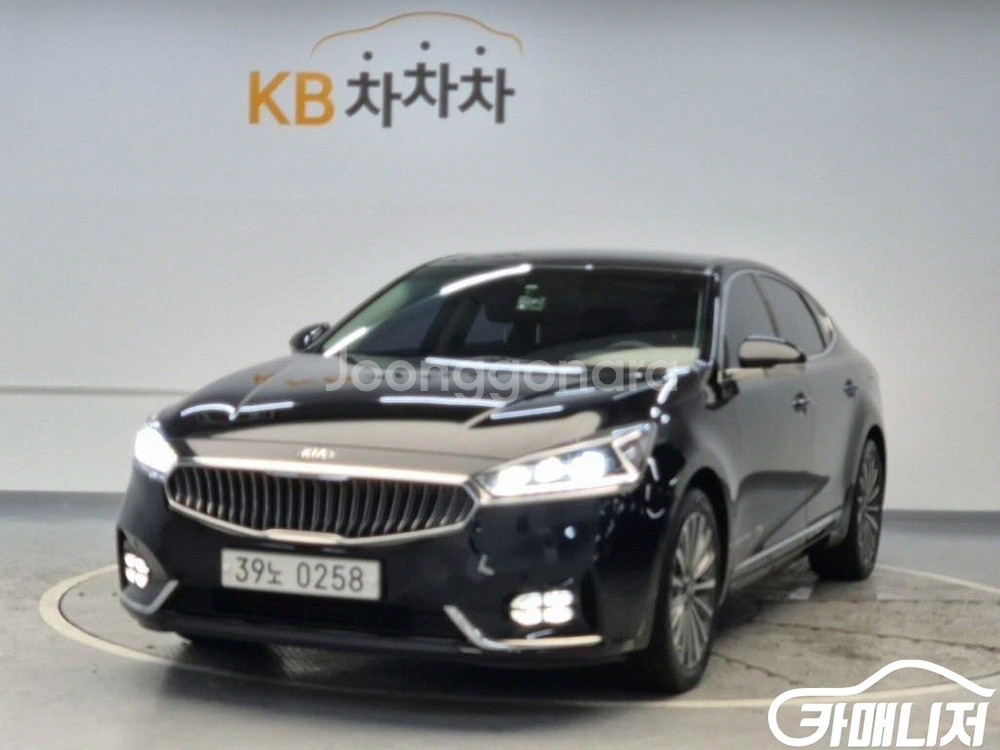 [기아]올 뉴 K7 3.3 GDI 리미티드 에디션 (5--0