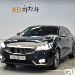 [기아]올 뉴 K7 3.3 GDI 리미티드 에디션 (5