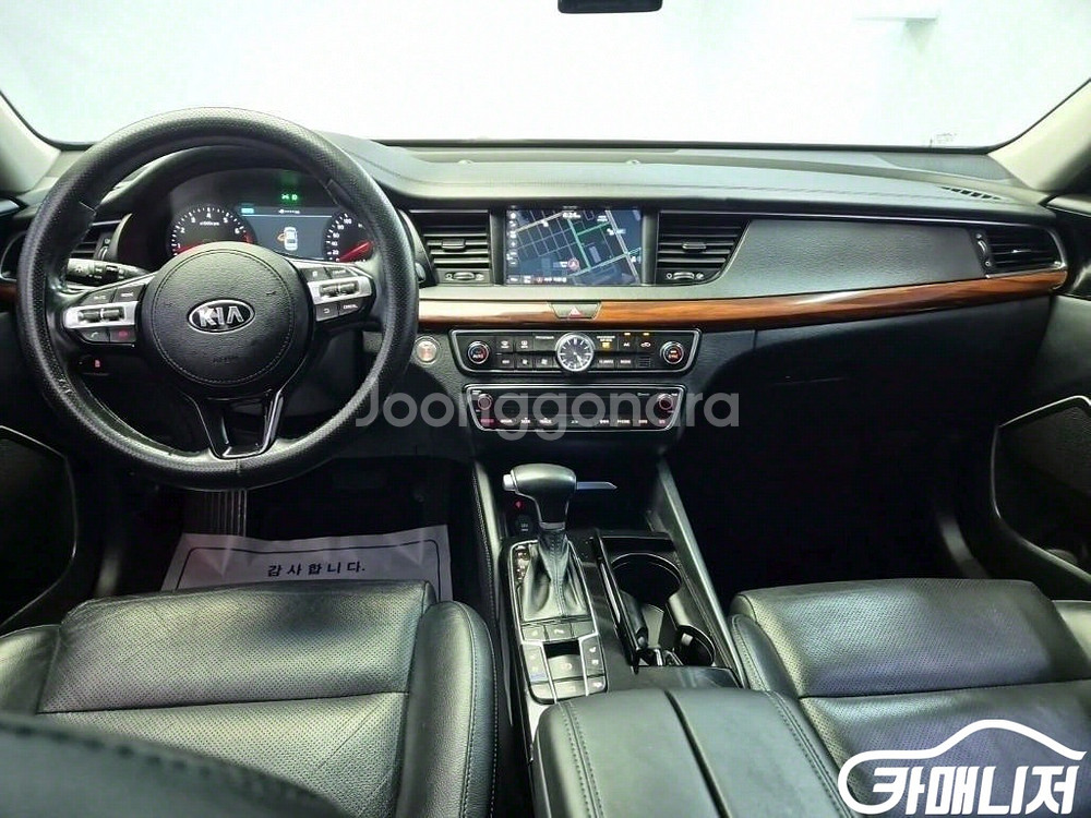 [기아]올 뉴 K7 3.3 GDI 리미티드 에디션 (5--4