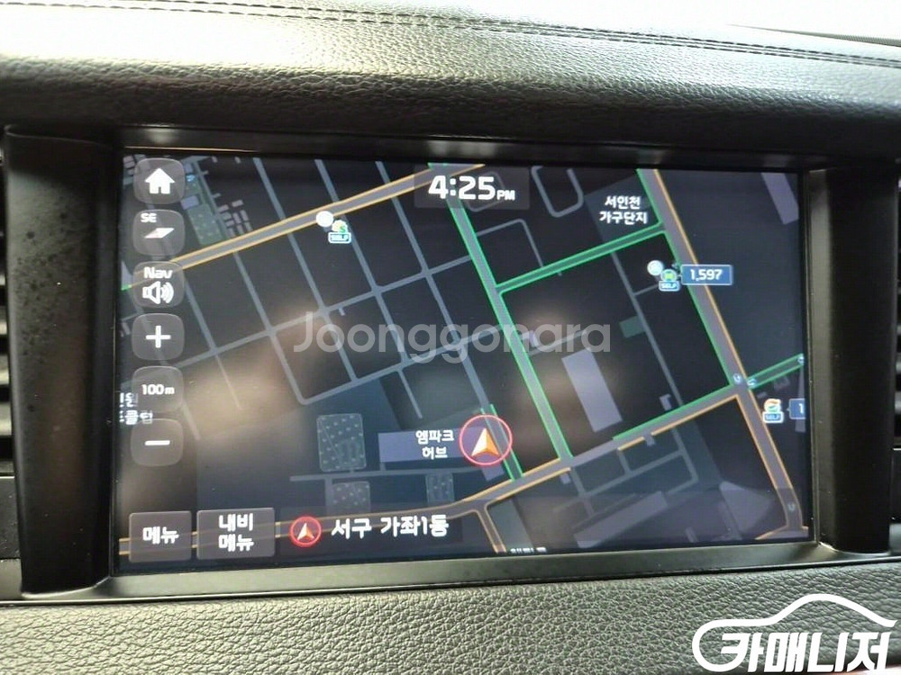 [기아]올 뉴 K7 3.3 GDI 리미티드 에디션 (5--8
