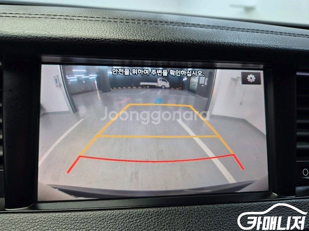 [기아]올 뉴 K7 3.3 GDI 리미티드 에디션 (5--9