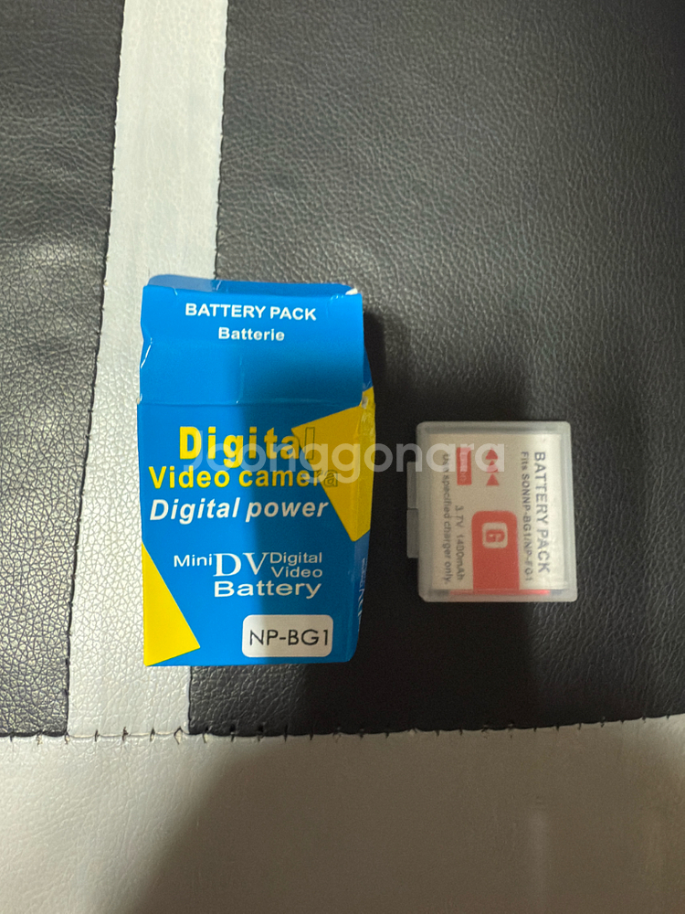 소니 CyberShot DSC-W30 W35 WX1 H--0