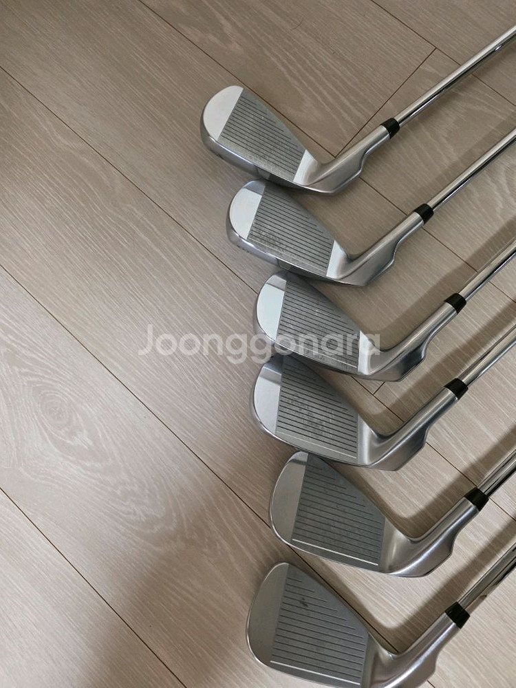 YAMAHA 야마하 RMX VD40 아이언세트--4
